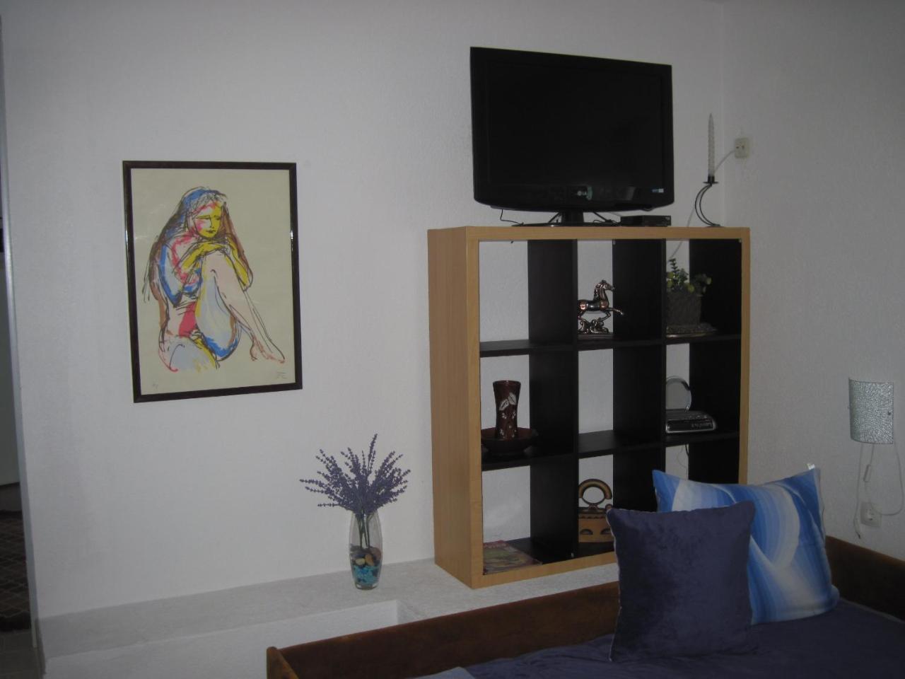 Apartment Yasica Izacic 외부 사진