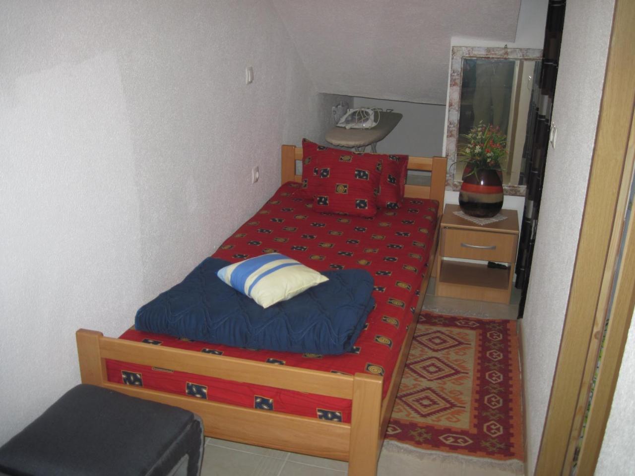 Apartment Yasica Izacic 외부 사진